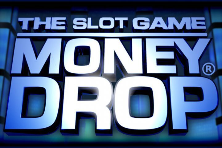 MOney Drop Slot