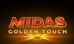 Slots - Midas Golden Touch thunderkick logo