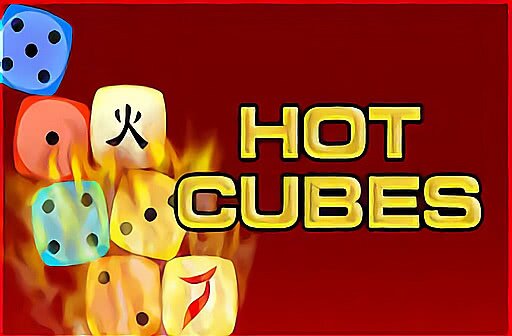 Novomatic - Hot Cubes