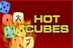 Slots - Novomatic - Hot Cubes