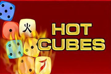 Novomatic - Hot Cubes