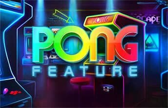 Pariplay - Pong