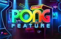 Slots - Pariplay - Pong