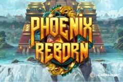 Slots - Phoenix Reborn Online Slot Review