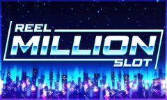 Slots - Reel Million Slot