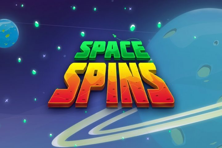 Space Spins slot review