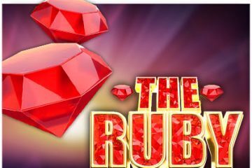 The Ruby review isoftbet logo