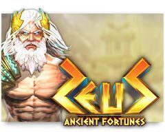 Slots - ancient-fortunes-zeus-slot