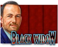 Slots - black-widow-gokkast igt