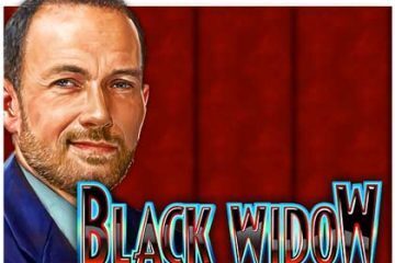 black-widow-gokkast igt