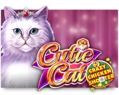 Slots - cutie-cat-slot review gamomat