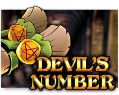 Slots - devils-number-slot review