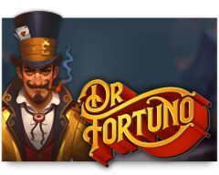 Slots - dr-fortuno-gokkast yggdrasil