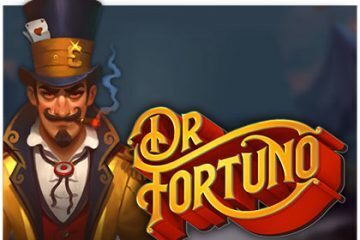 dr-fortuno-gokkast yggdrasil