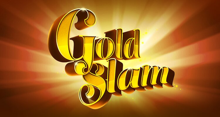Gold Slam Brand New Stakelogic Slot Demo Gameplay