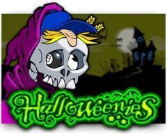 Slots - halloweenies gokkast review MIcrogaming