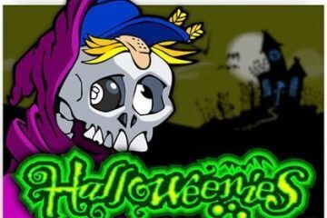 halloweenies gokkast review MIcrogaming