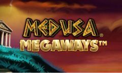 Slots - medusa-megaways-slot review