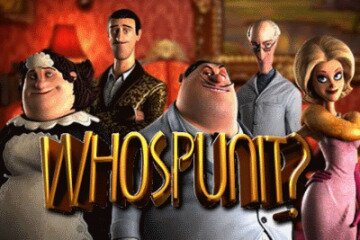 whospunit