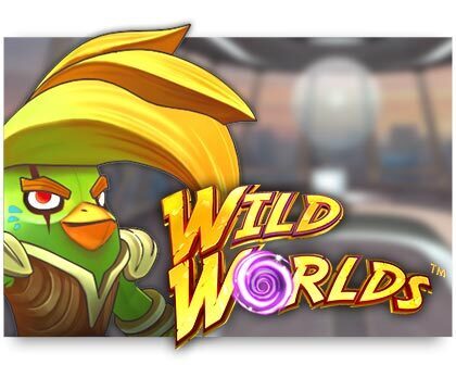 wild-worlds-netent slot review