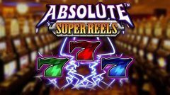 Slots - Absolute Super Reels slot