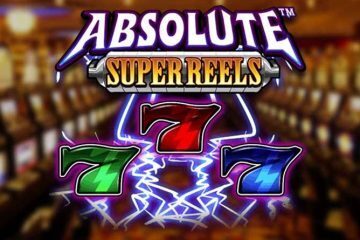 Absolute Super Reels slot