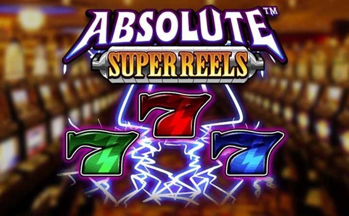 Absolute Super Reels slot