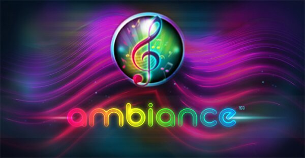 Ambience logo