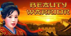 Slots - Beauty Warrior Amatic slot review logo