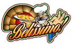 Slots - Belissimo