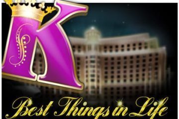Best Things in life gokkast