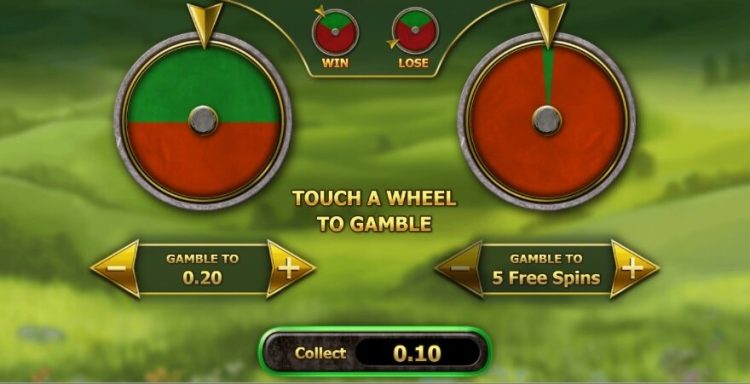 Book of the Irish slot gamble