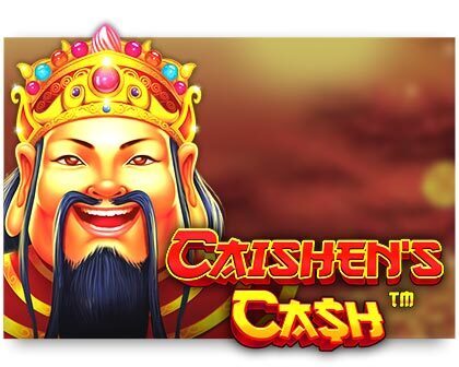 Caishen's Cash slot pragmatic play