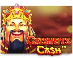 Slots - Caishen's Cash slot pragmatic play