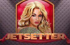 Slots - Endorphina - Jetsetter