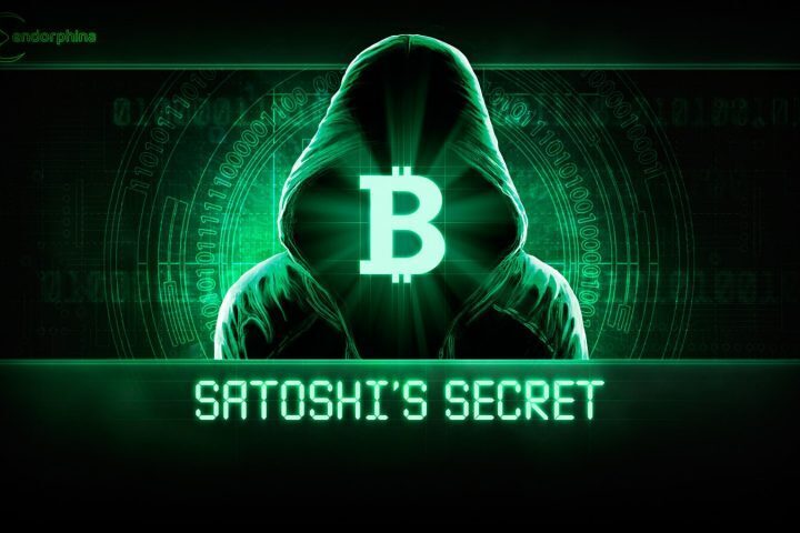 Endorphina - Satoshi's Secret