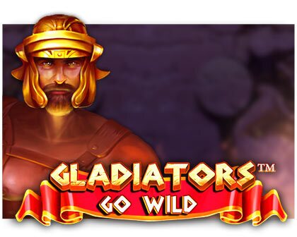 Gladiators go wild gokkast isoftbet review