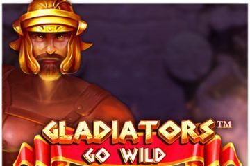 Gladiators go wild gokkast isoftbet review