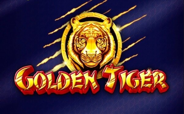 Golden Tiger online slot