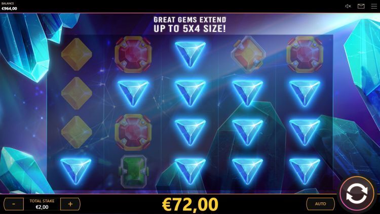 Great Gems review Cayetano