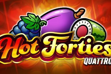 Hot Forties Quattro