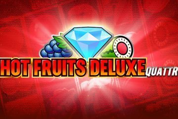 Hot Fruits Deluxe
