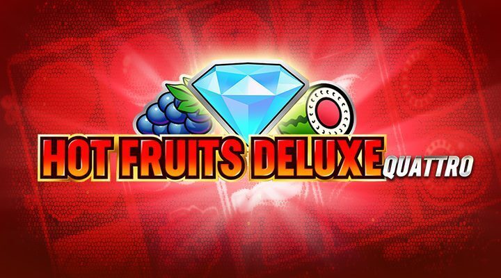 Hot Fruits Deluxe