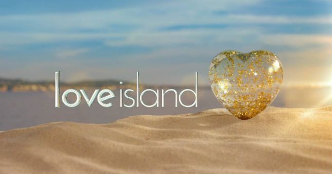 Love Island online slot