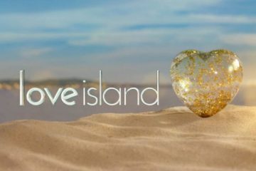 Love Island online slot