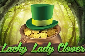 Lucky Lady's Clover