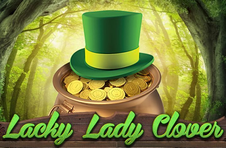 Lucky Lady's Clover