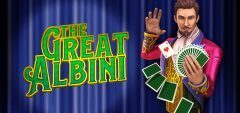 Slots - MicroGaming - The Great Albini