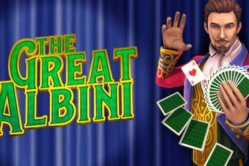 MicroGaming - The Great Albini