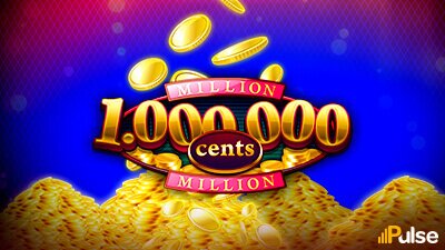 Million Cents gokkast